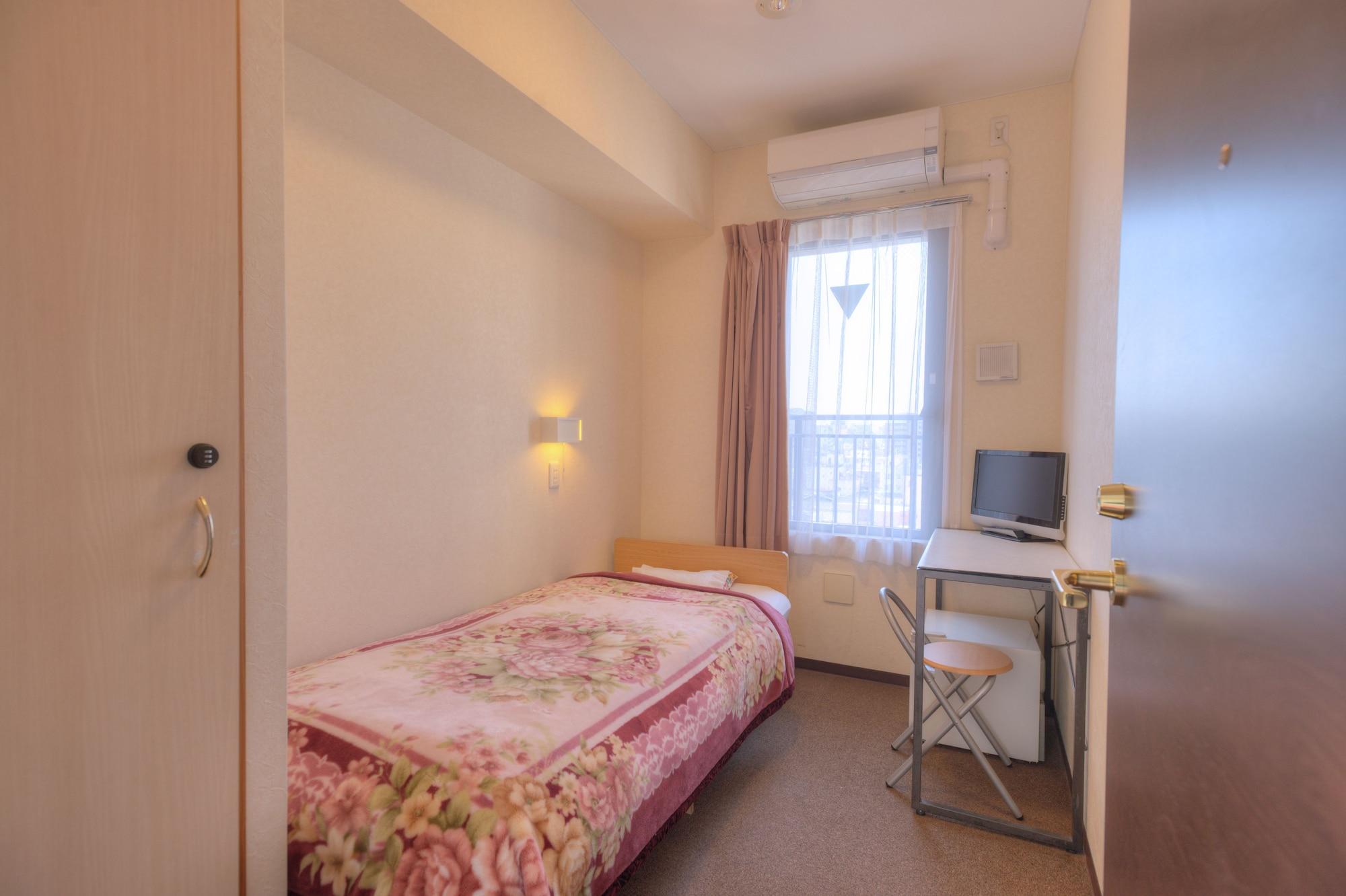 Hostel Palace Japan *