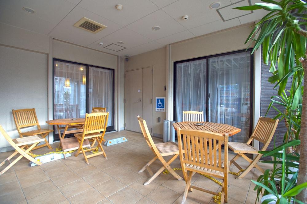 Hostel Palace Japan
