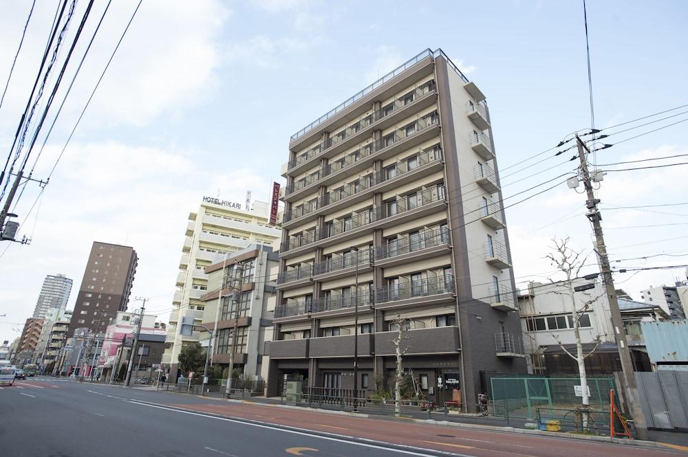 Palace Japan *