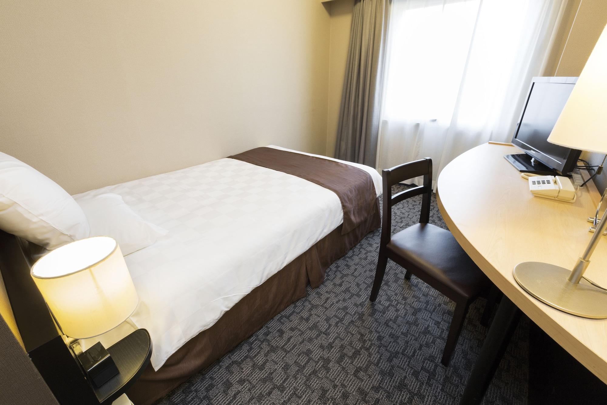 Hotel Toranomon Tokyu Rei