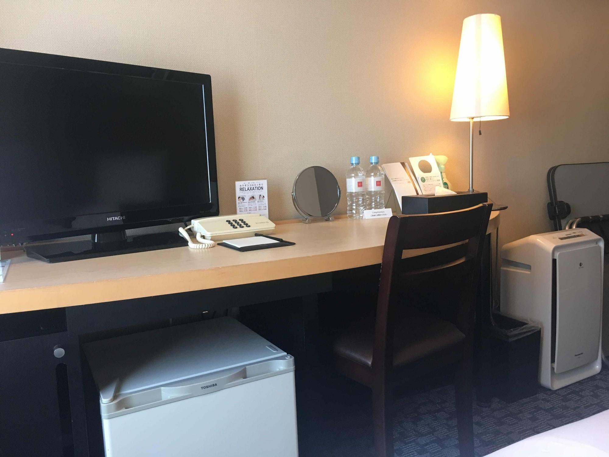 Hotel Toranomon Tokyu Rei