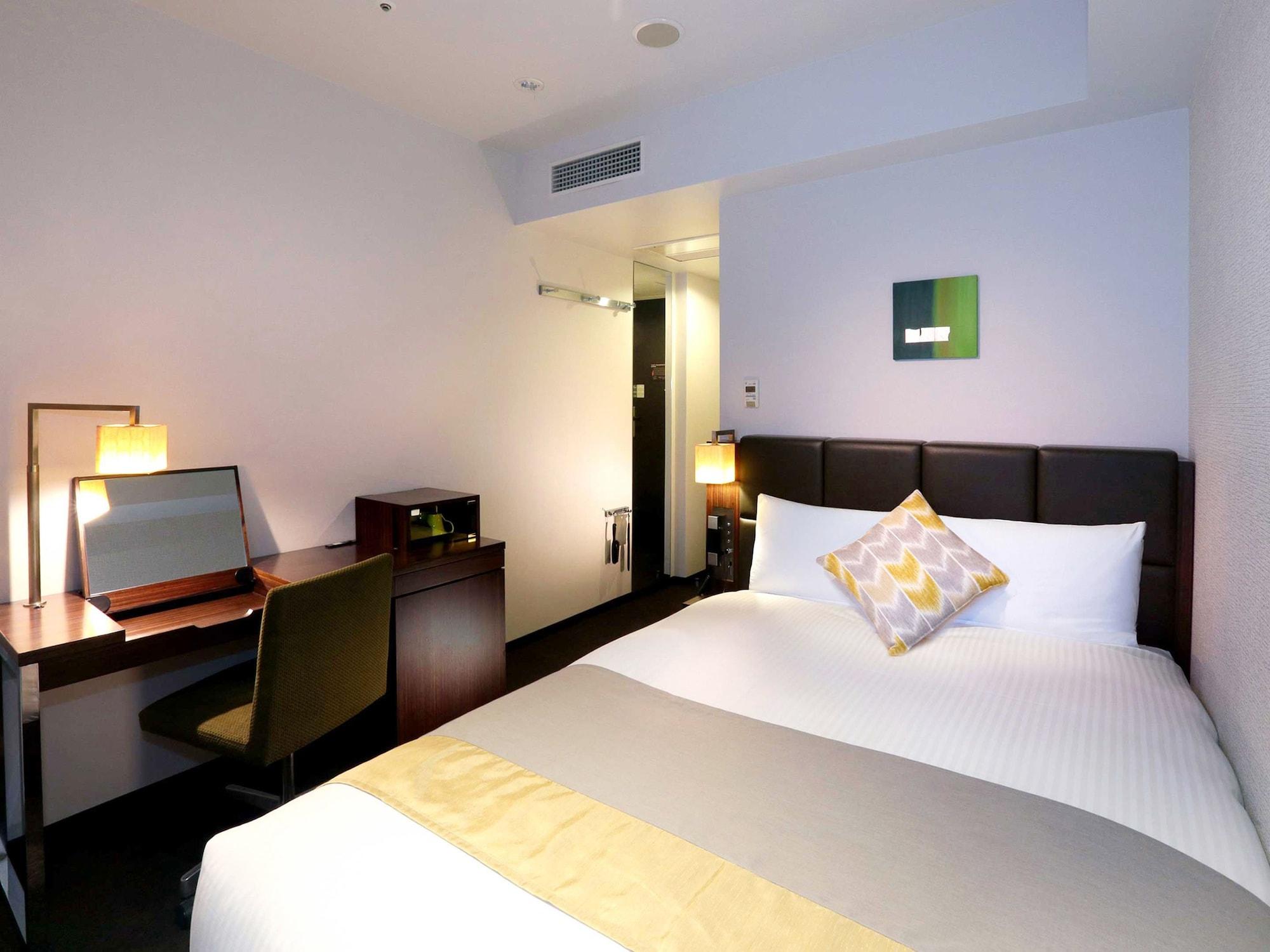Gracery Tamachi Hotel 3*