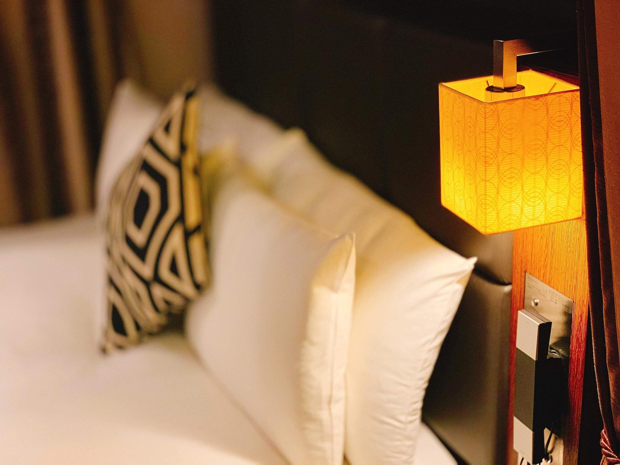 Gracery Tamachi Hotel 3*