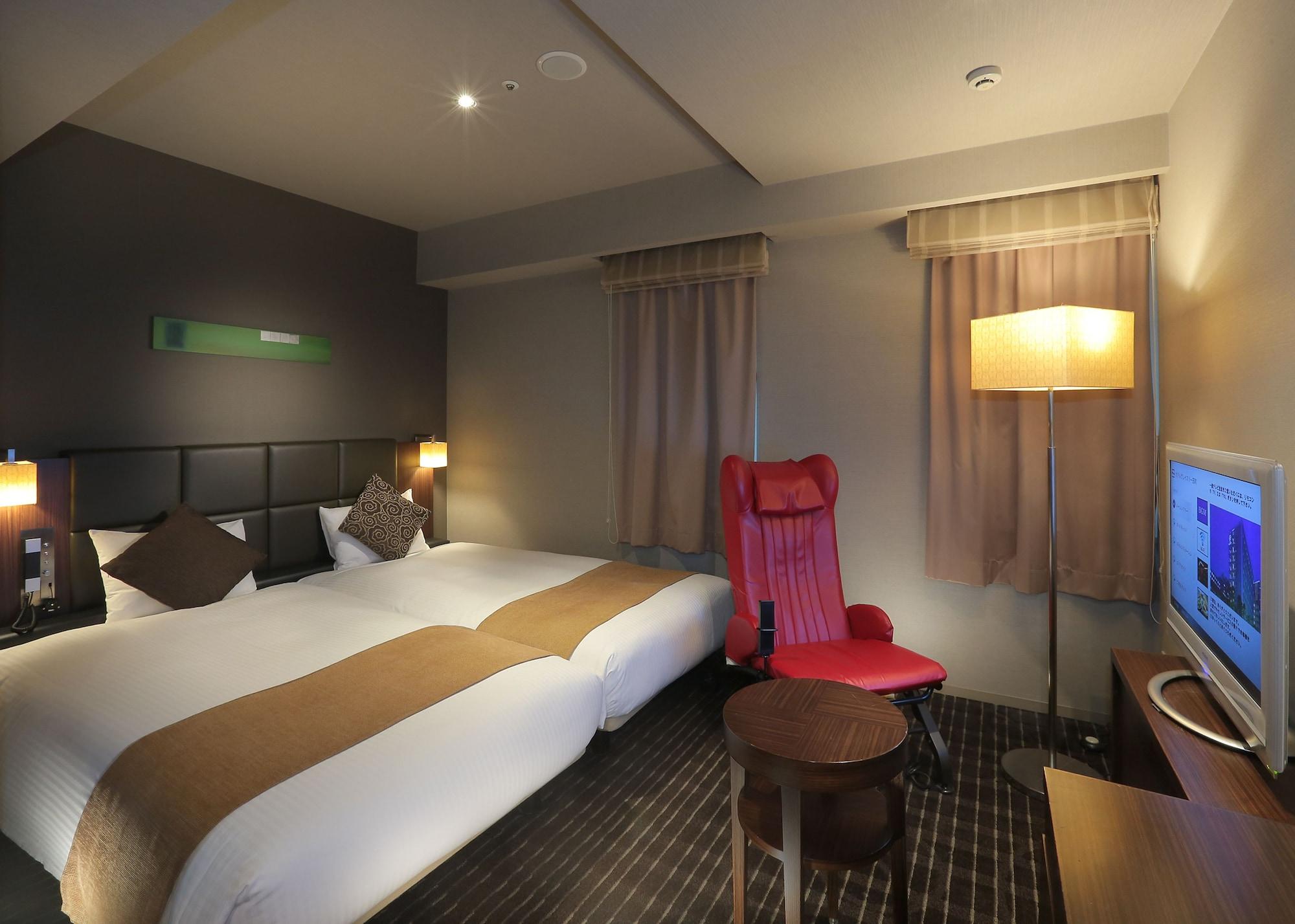 Hotel Gracery Tamachi