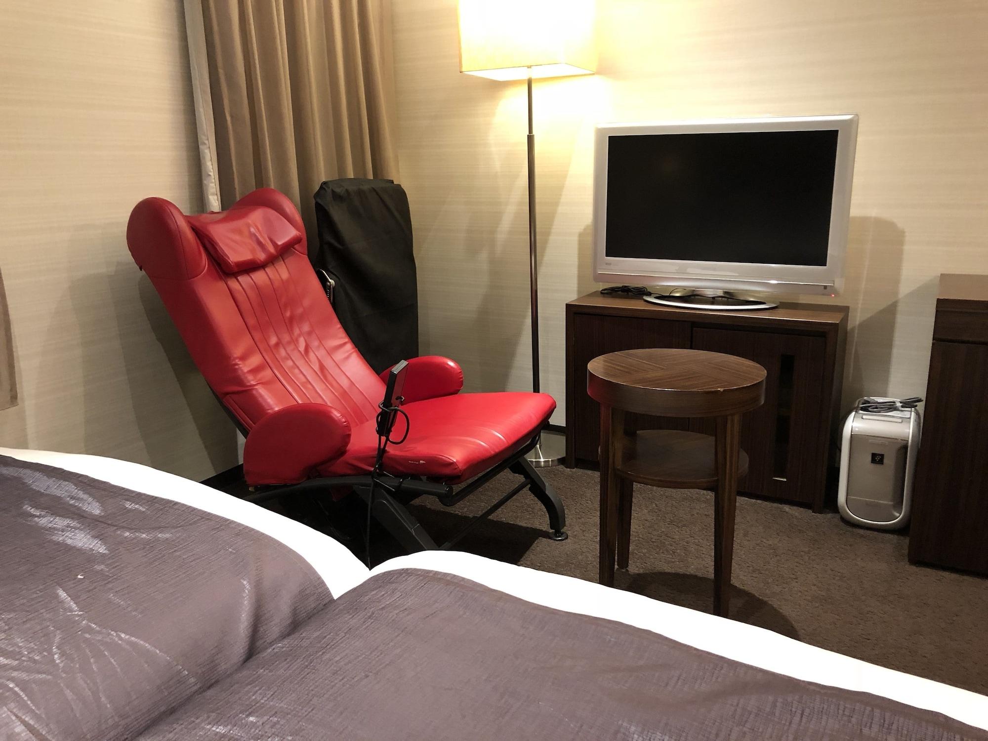 Hotel Gracery Tamachi Tokyo