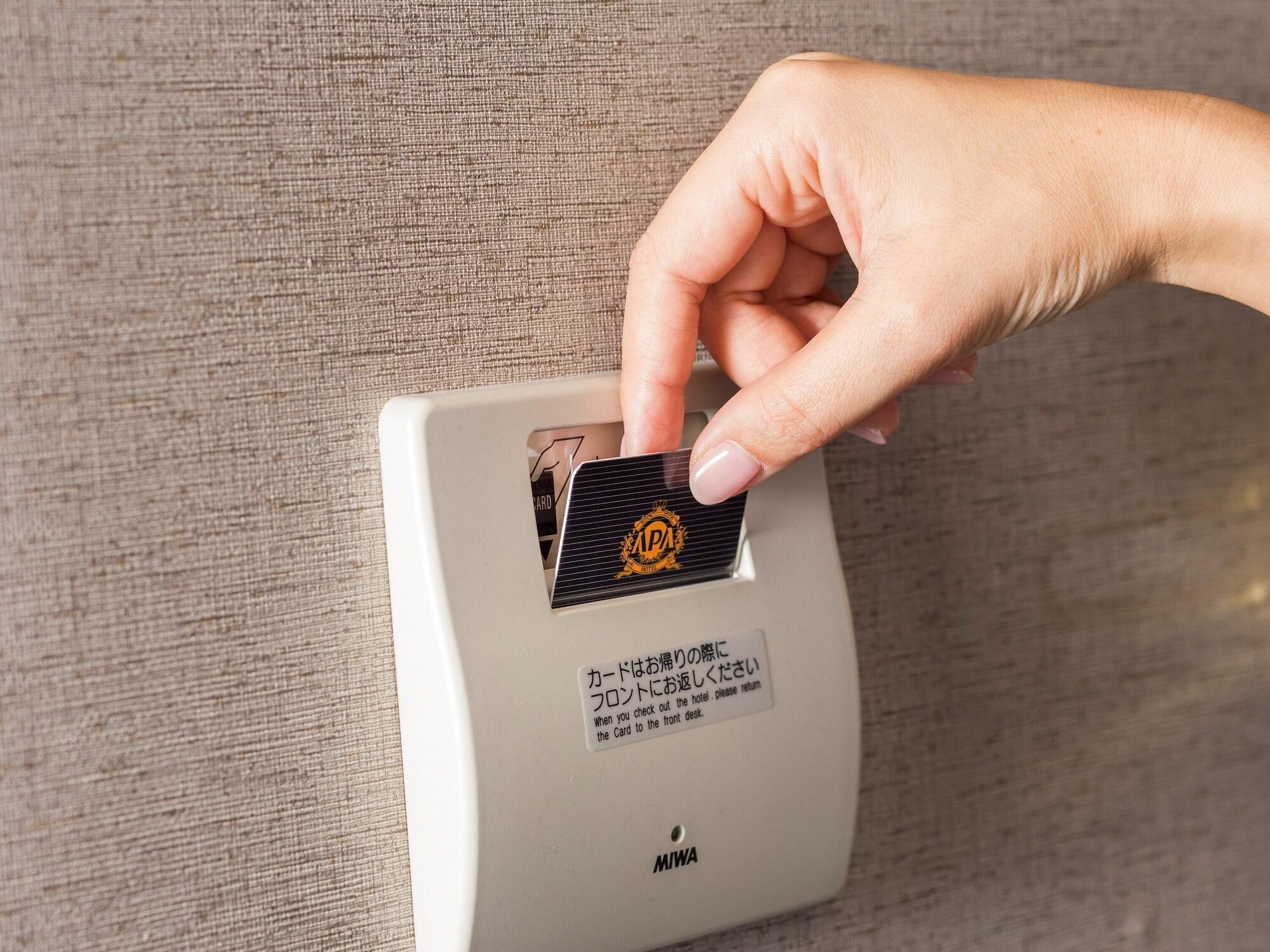 Apa Asakusabashi Ekikita 3* Tokyo
