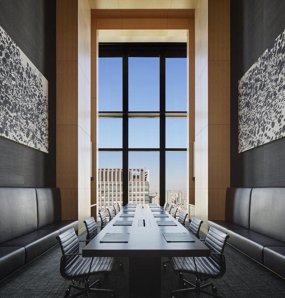 Hotel Aman Tokyo
