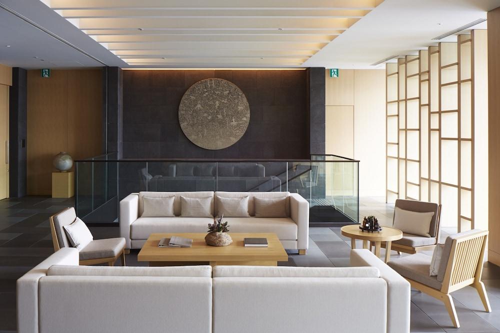 Aman Tokyo