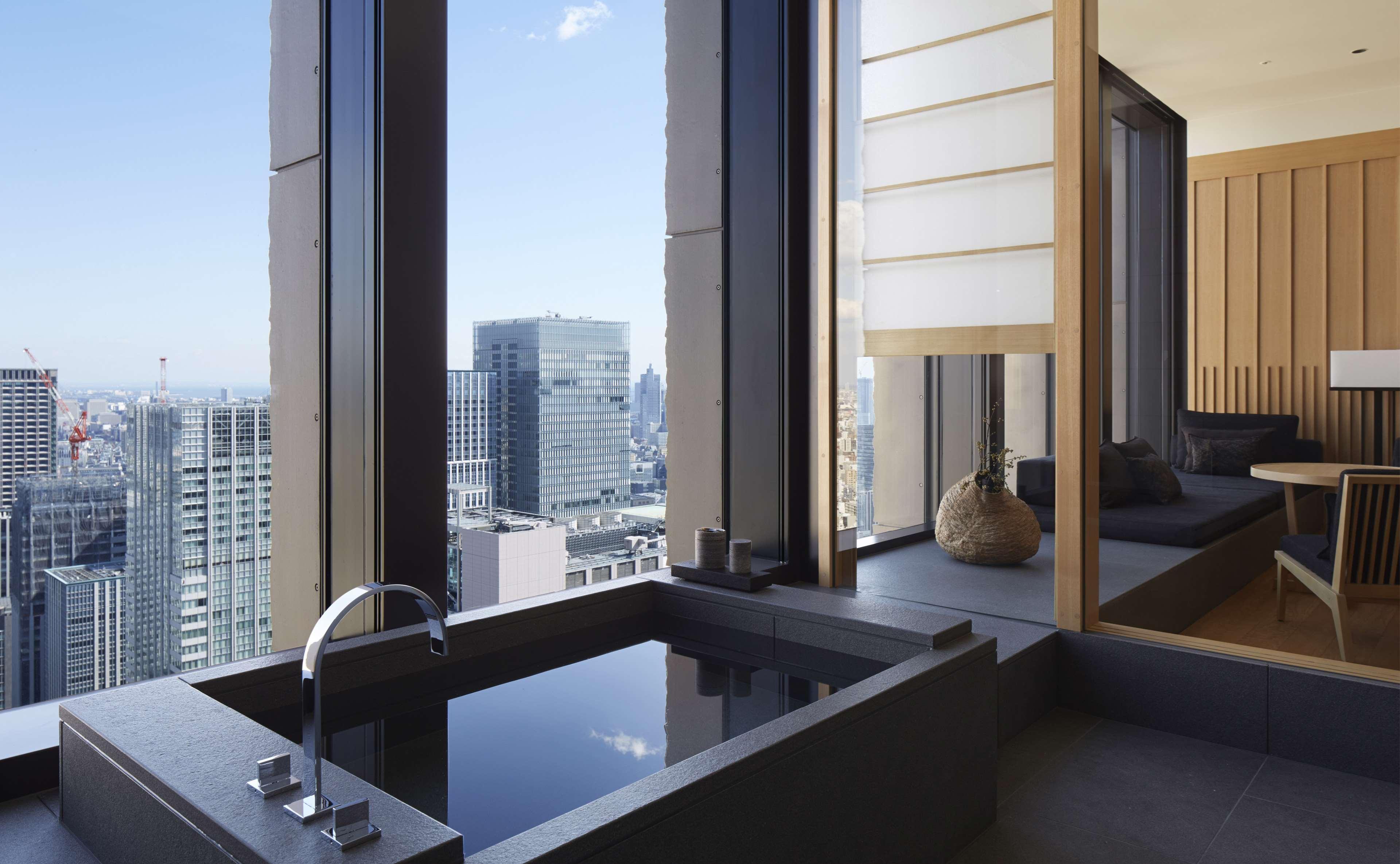 Aman Hotel