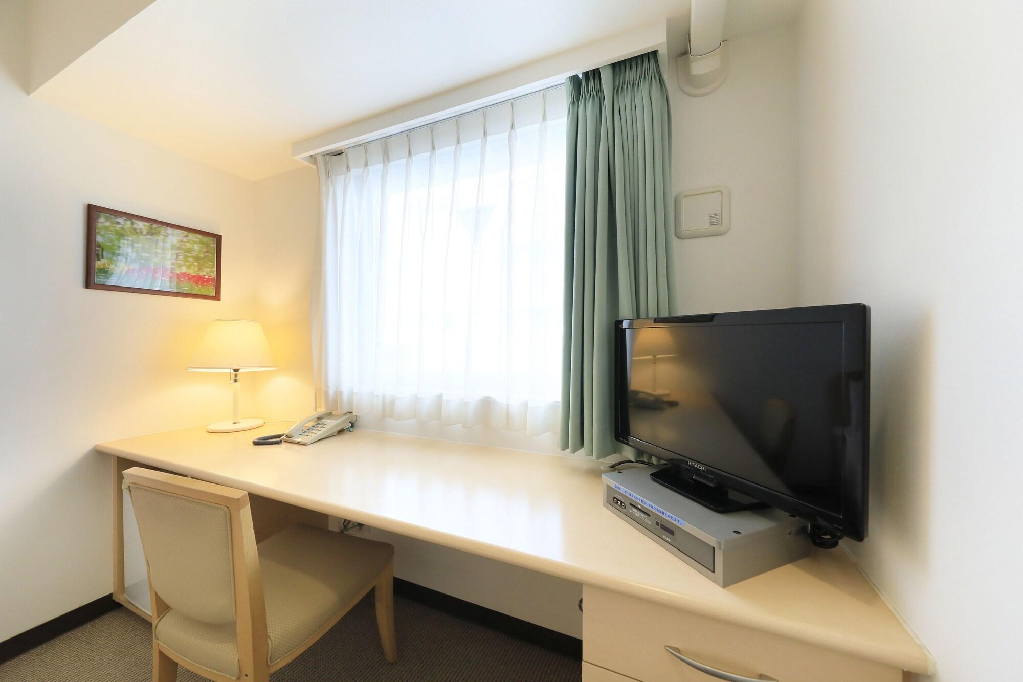 Hotel Famy Kinshicho