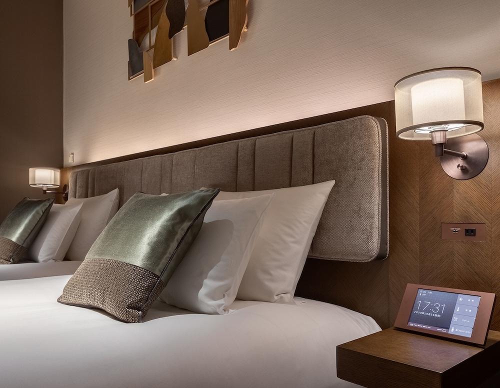 Hotel The Celestine Ginza 4*