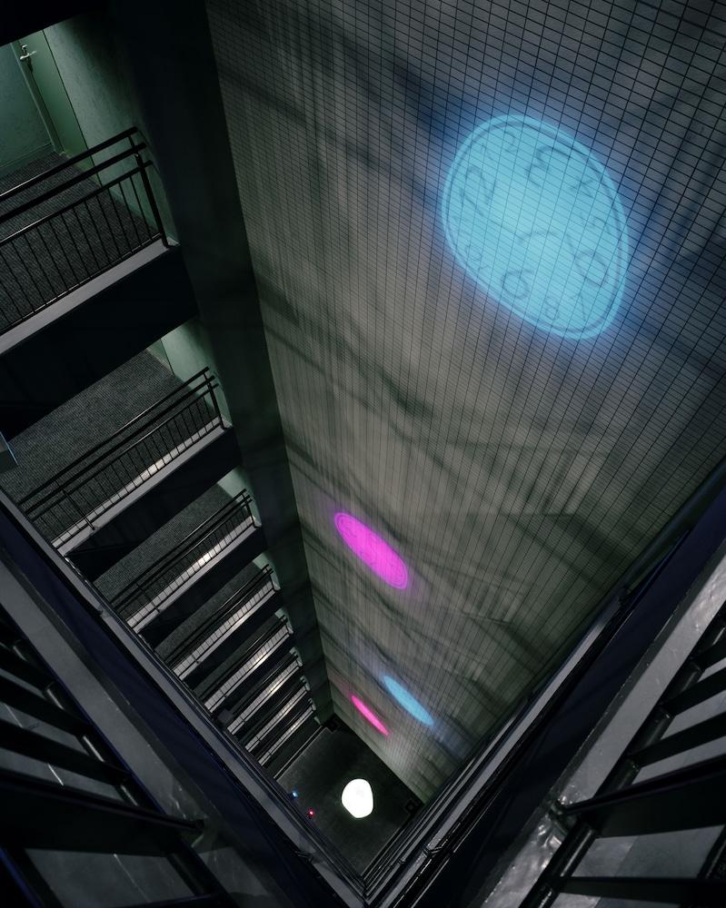 Fontaine Tokyo-kudanshita Tokyo
