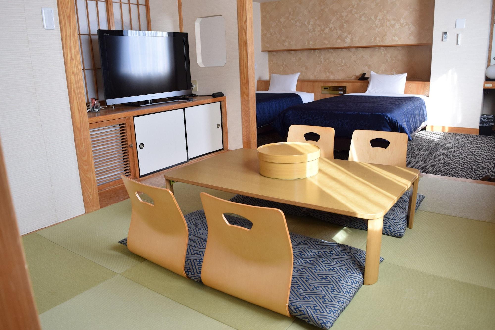 Hotel Asakusa Tokyo