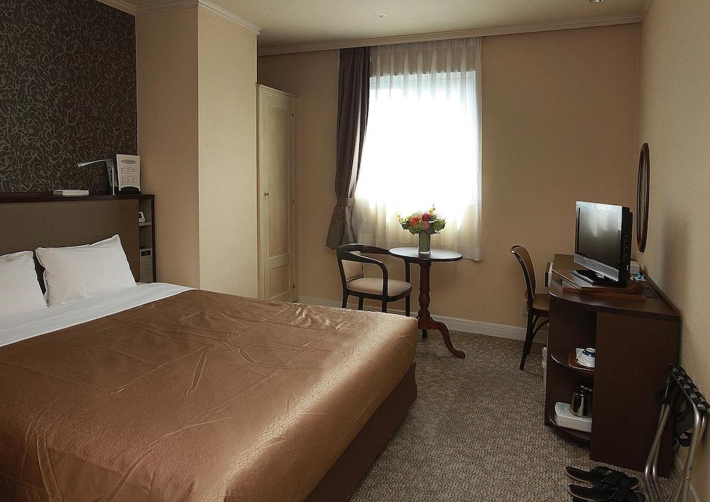 Asakusa Hotel