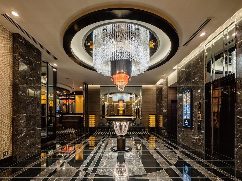 Apa Asakusa Tawaramachi Ekimae Hotel 3*