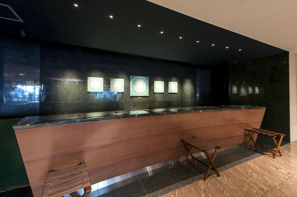 Fontaine Tokyo-kayabacho Hotel 3*