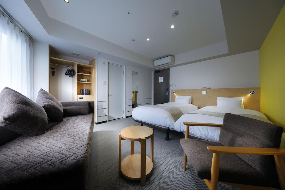 Hotel Fontaine Tokyo-kayabacho