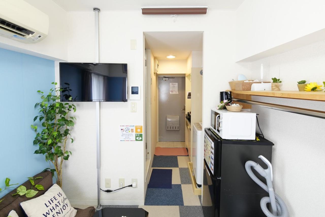 Apartment Sc Kameari 811 Tokyo