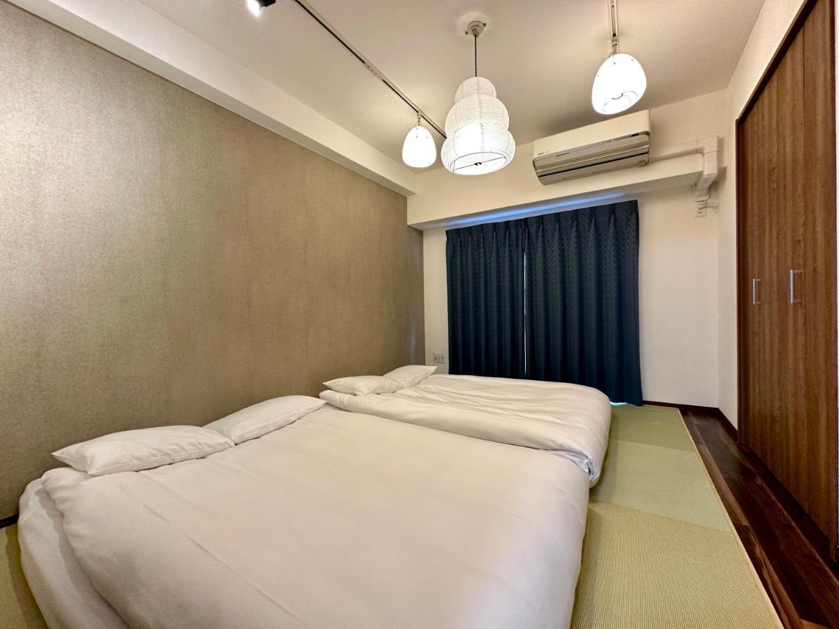Asakusa Station Apartment: Cozy Living Near Narita & Haneda Airports Apartment *