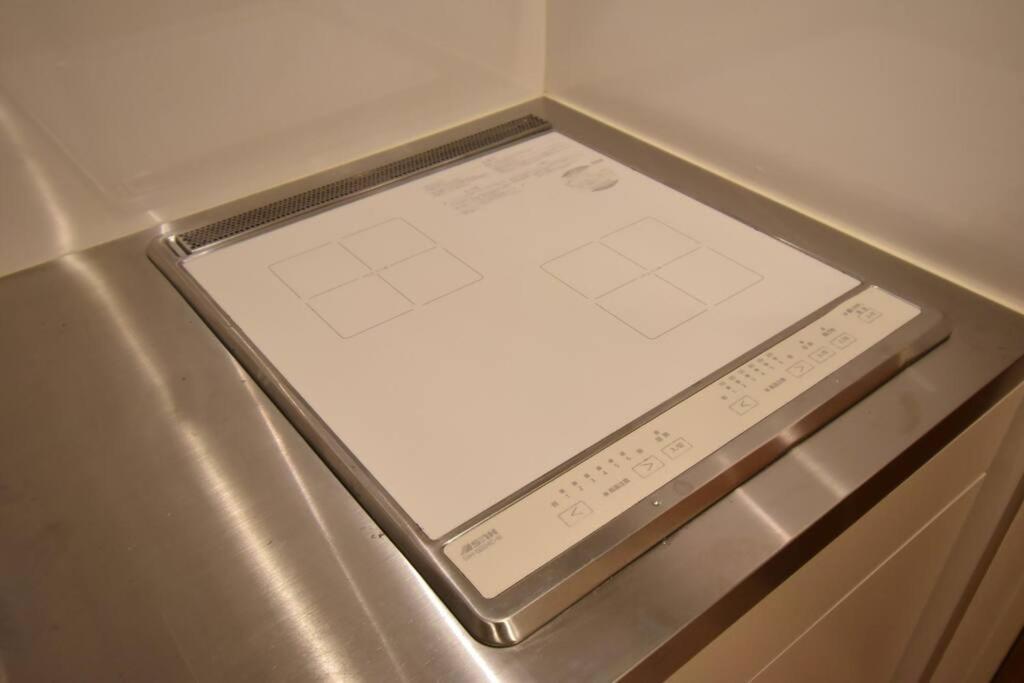 東駒形102 Apartment Tokyo