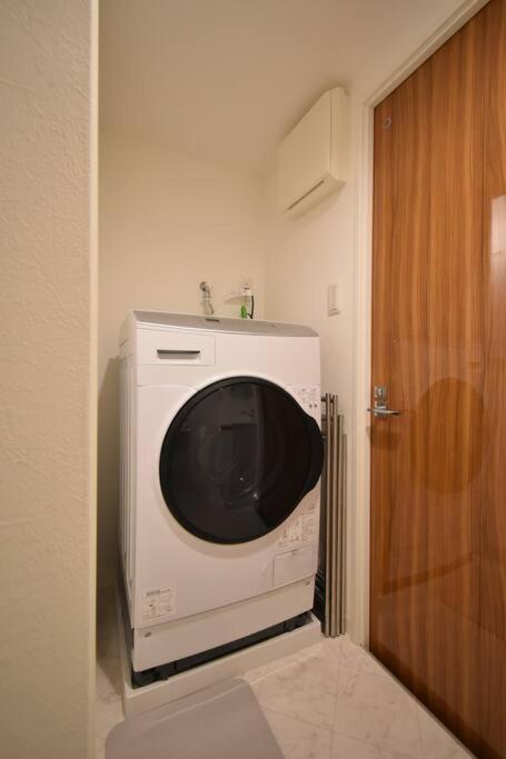 Apartment 東駒形102 Tokyo