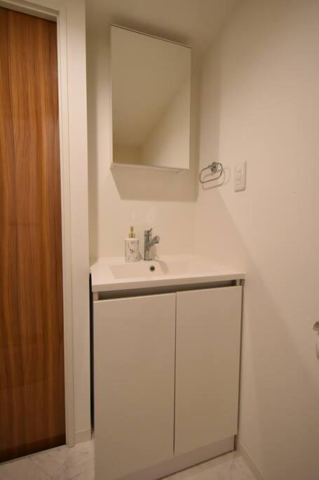 東駒形102 Apartment *