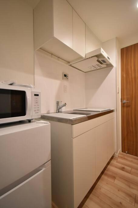 東駒形102 Apartment