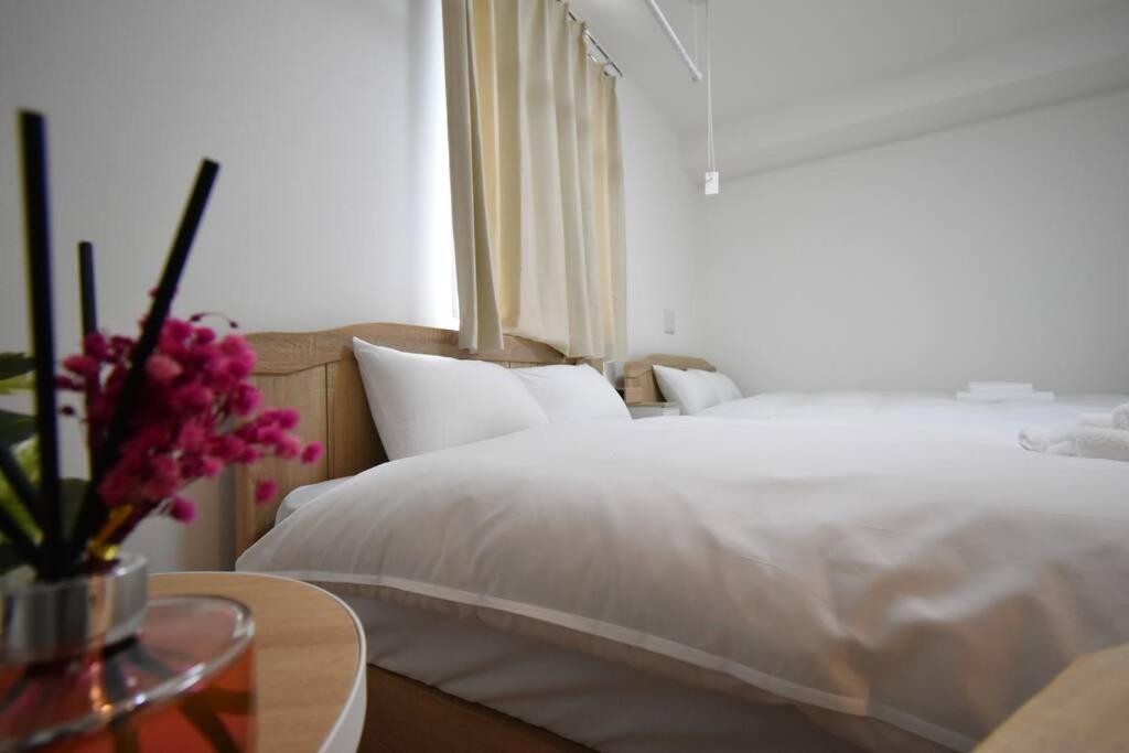 Apartment 東駒形102 Tokyo