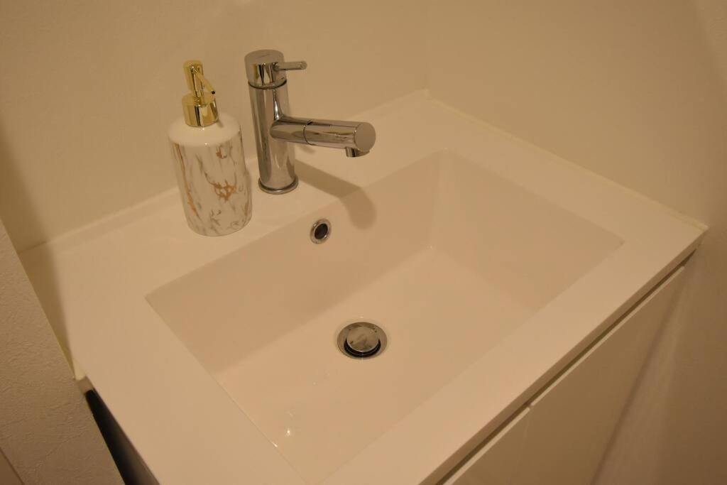 東駒形102 Apartment Tokyo