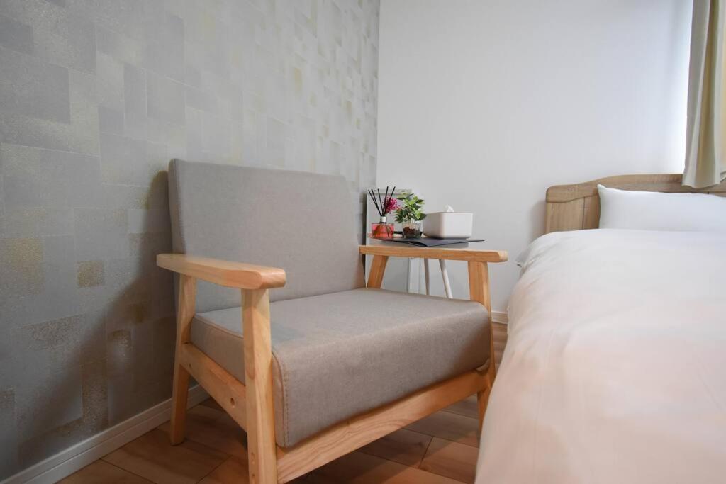 東駒形102 Apartment