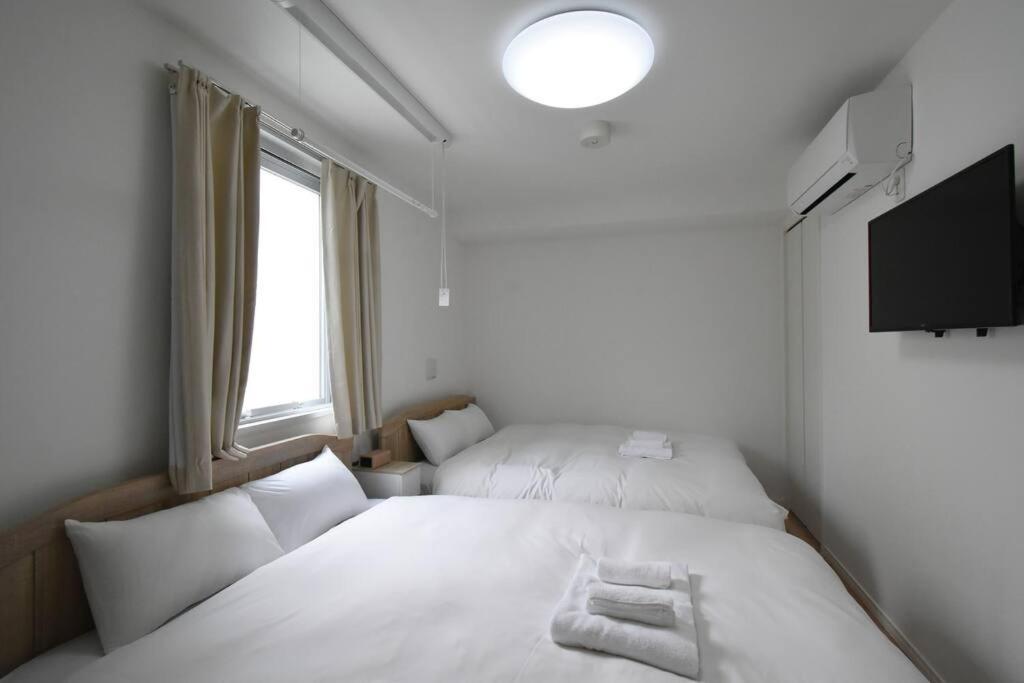 Apartment 東駒形102