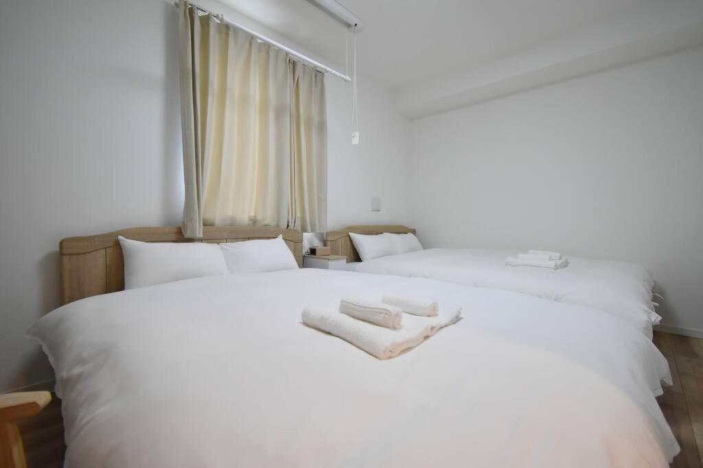 Apartment 東駒形102 Tokyo