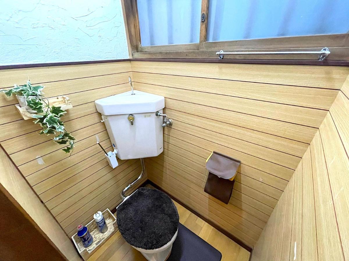 Edo Traditional House Skytree View Asakusa Line Apartment *