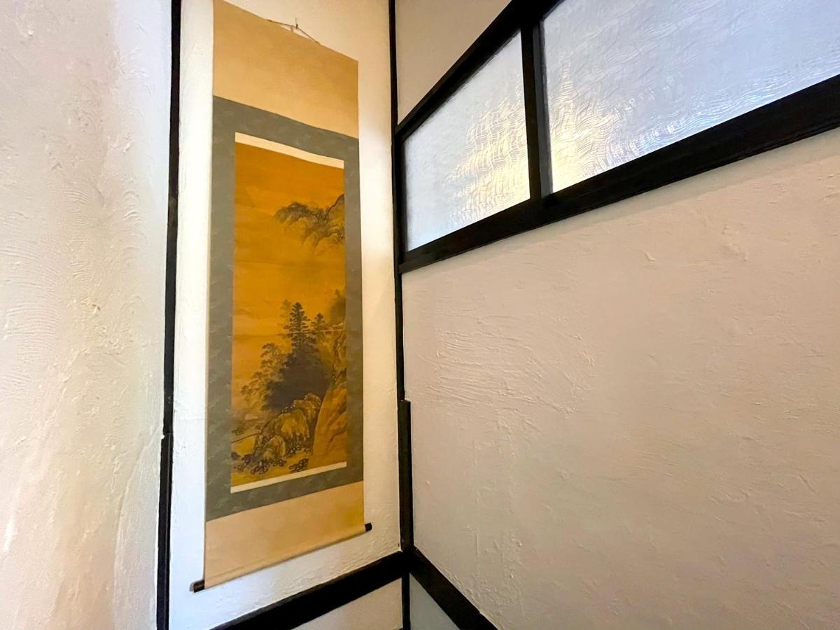 Edo Traditional House Skytree View Asakusa Line Apartment *