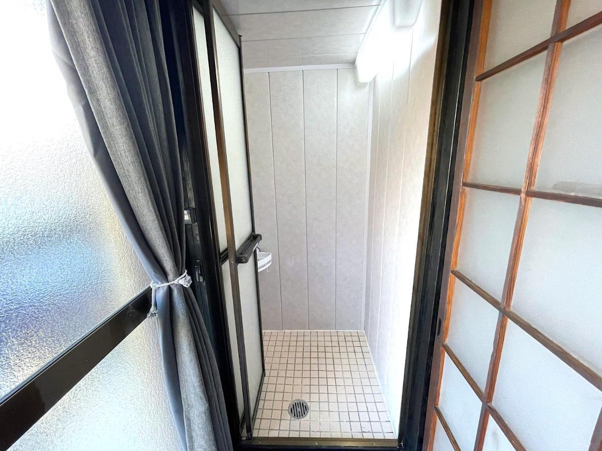 Edo Traditional House Skytree View Asakusa Line * Tokyo