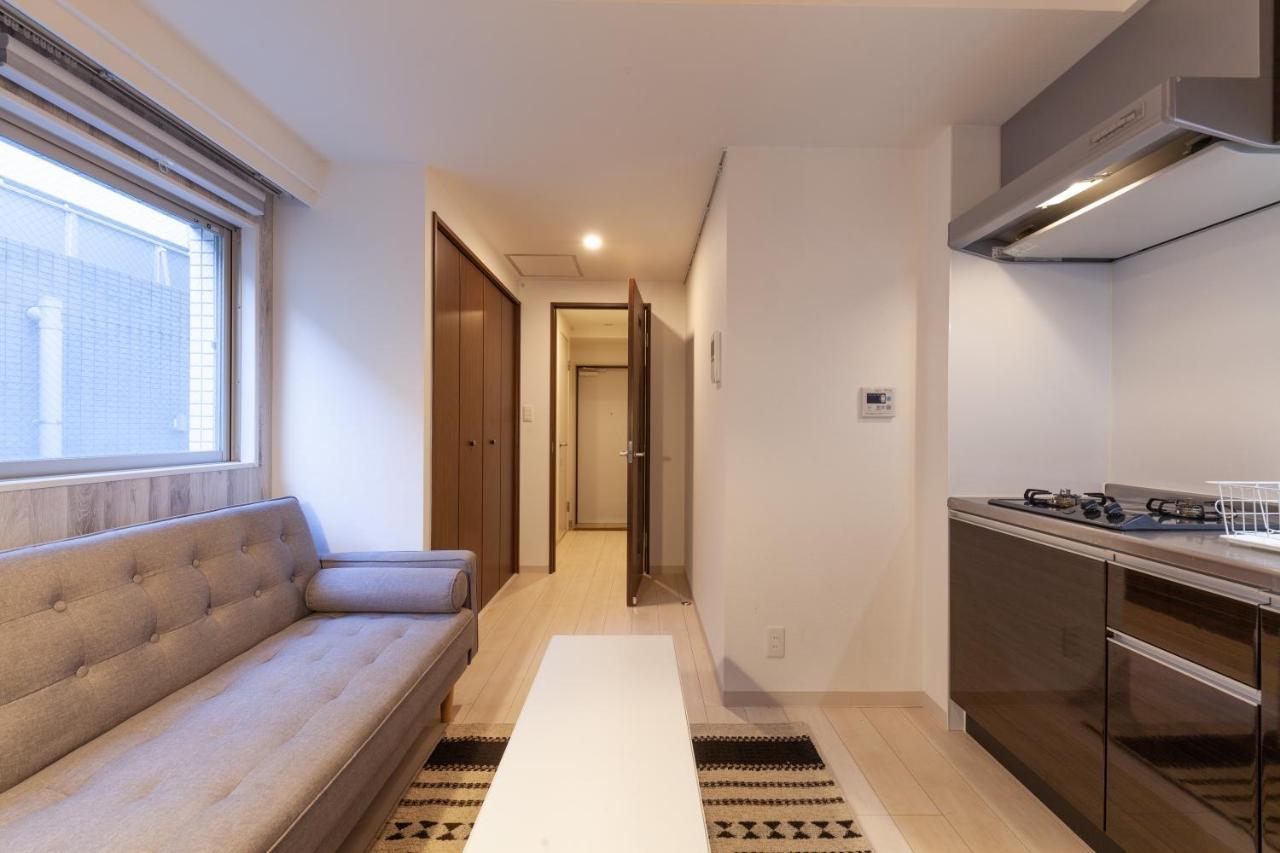 Apartment Sunshine Tower Tokyo