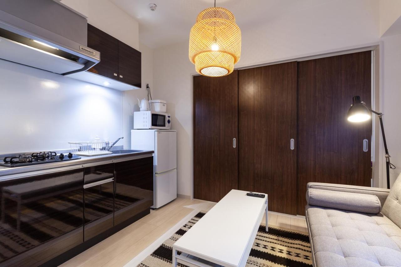 Apartment Sunshine Tower