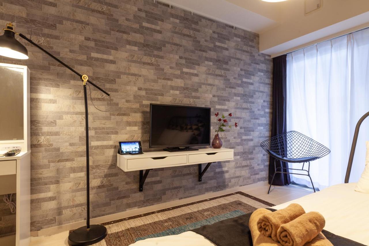 Sunshine Tower Apartment Tokyo