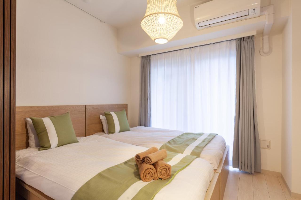 Sunshine Tower Apartment *