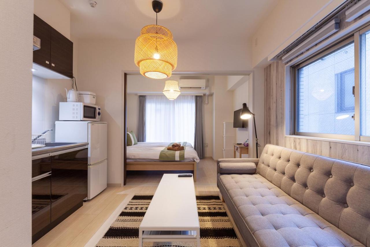 Sunshine Tower Apartment Tokyo