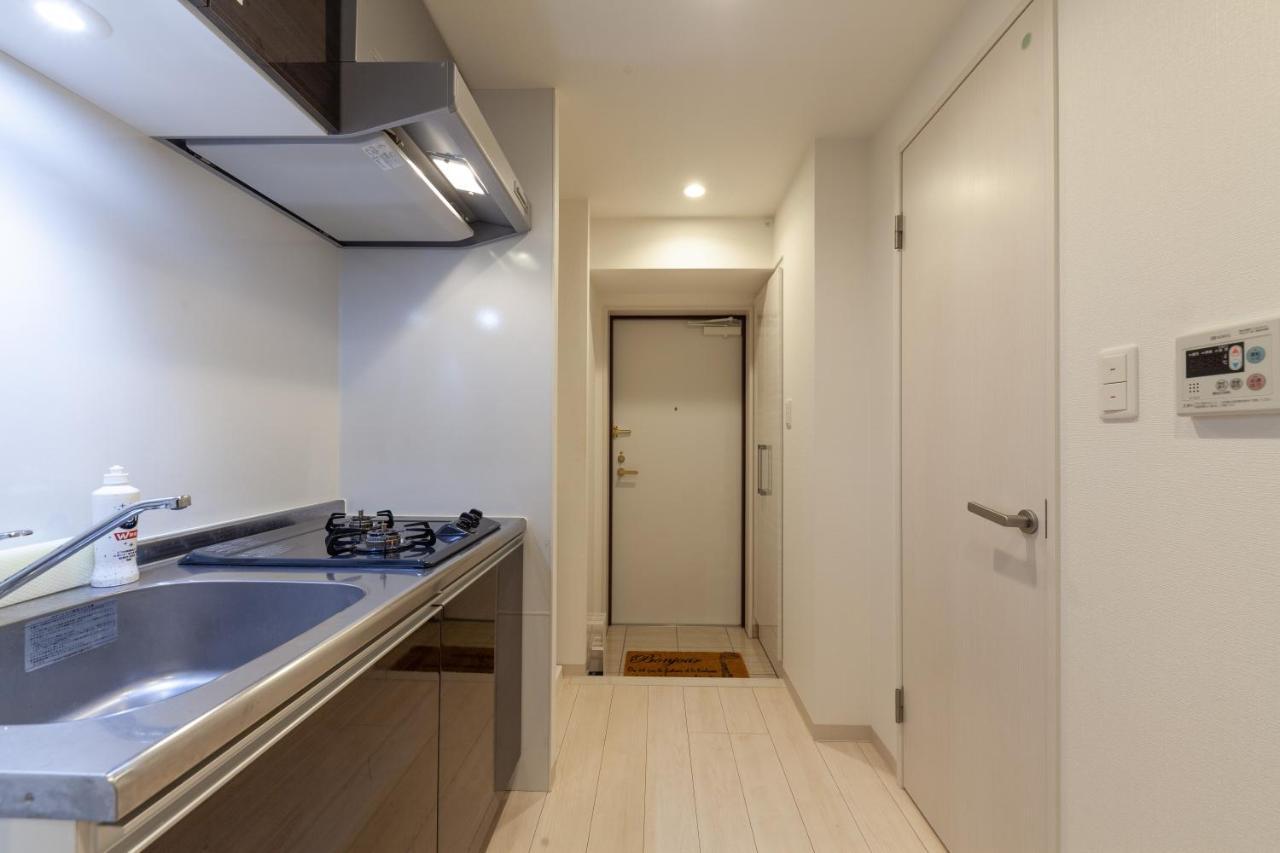 Sunshine Tower Apartment *