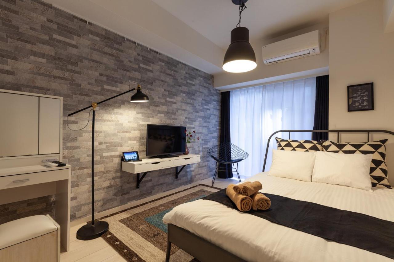 Sunshine Tower Apartment Tokyo