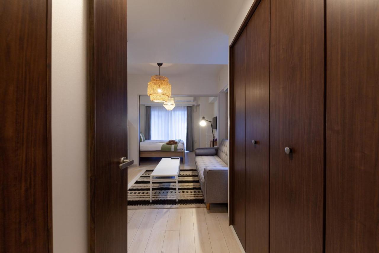 Apartment Sunshine Tower