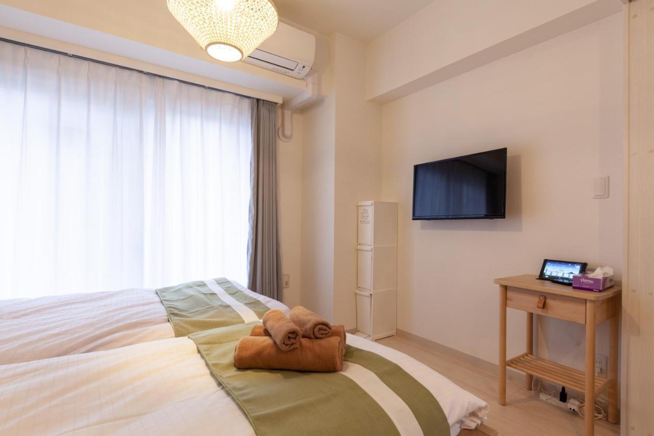 Apartment Sunshine Tower *