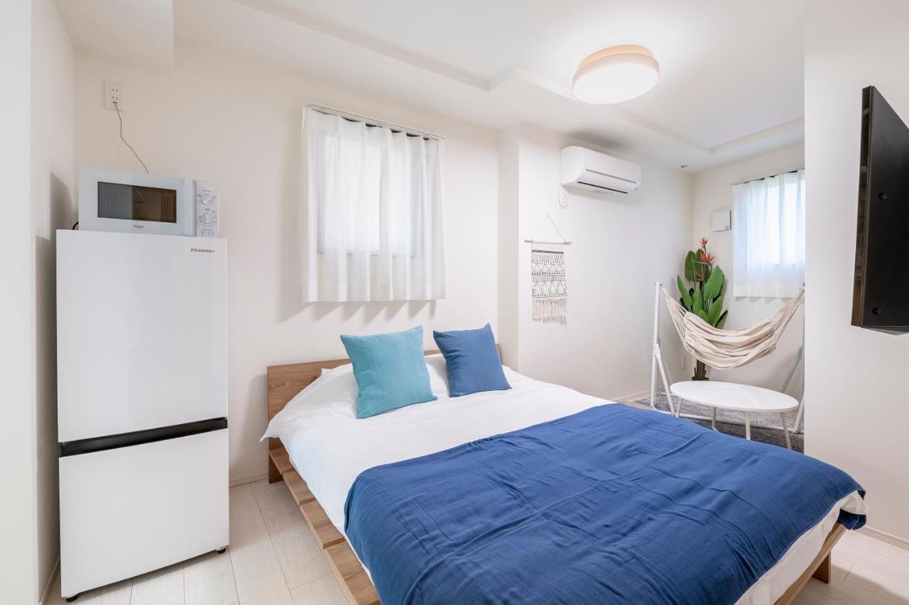 Apartment Nozomio Premier Meidaimae
