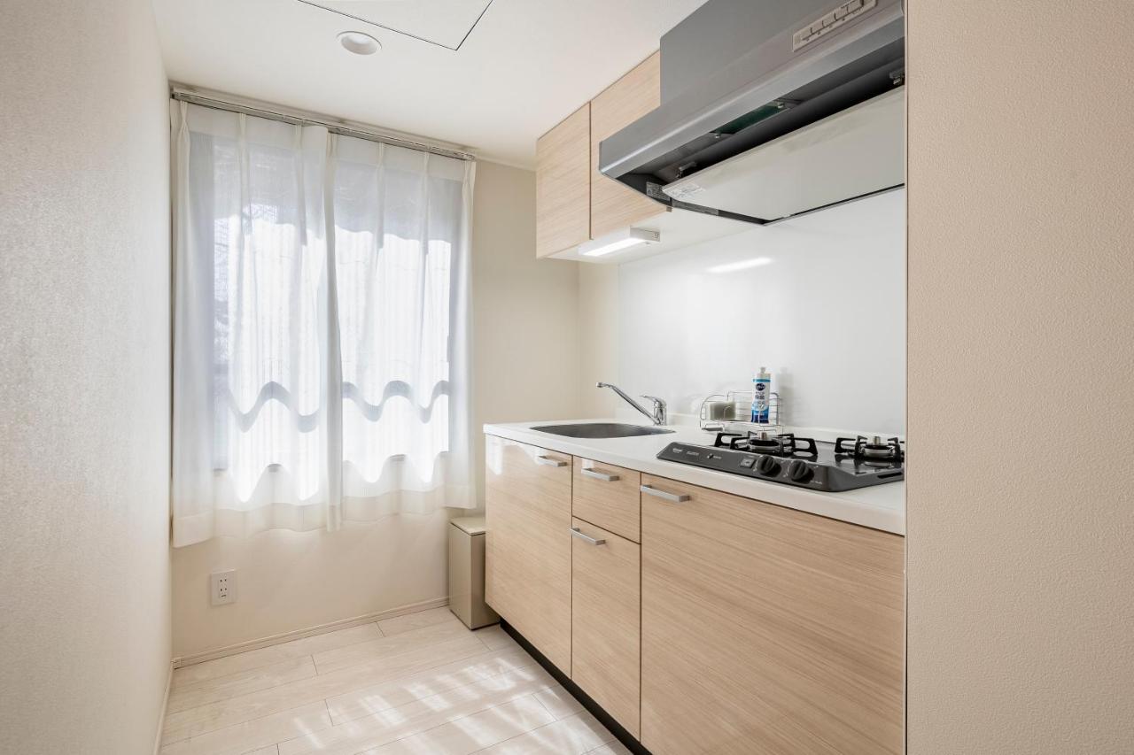 Nozomio Premier Meidaimae Apartment