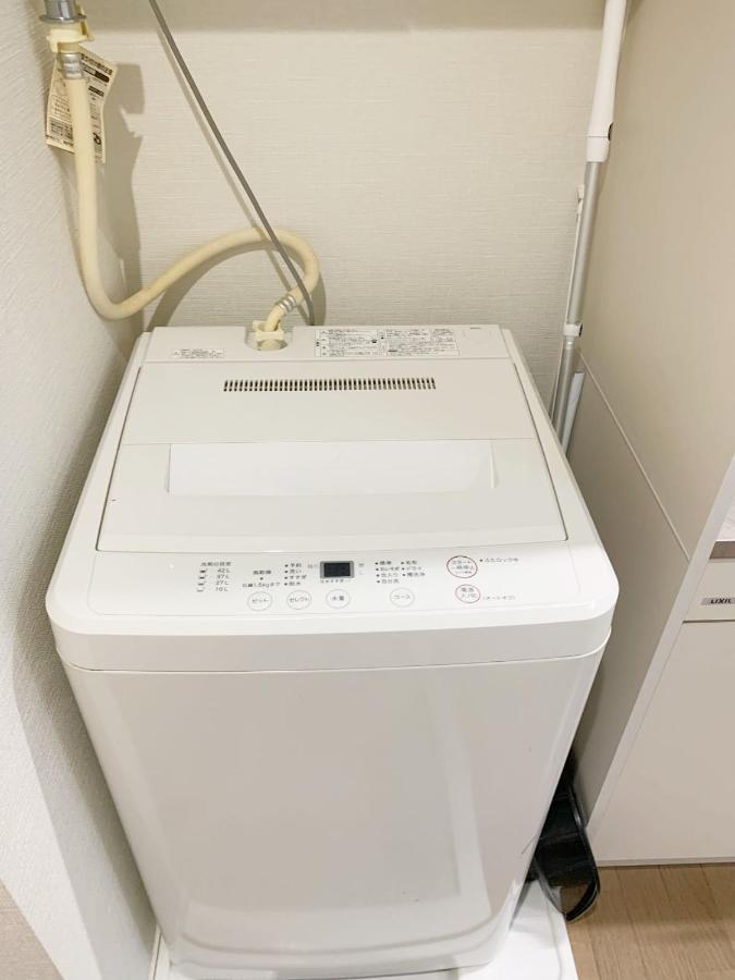 Jr T Akadababa: Newly-built Shinjuku With Subway Access Apartment