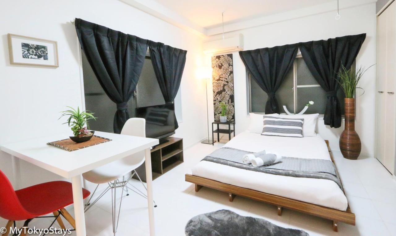 New! Shibuya Square Prime Unit, Heart Of Tokyo! Apartment