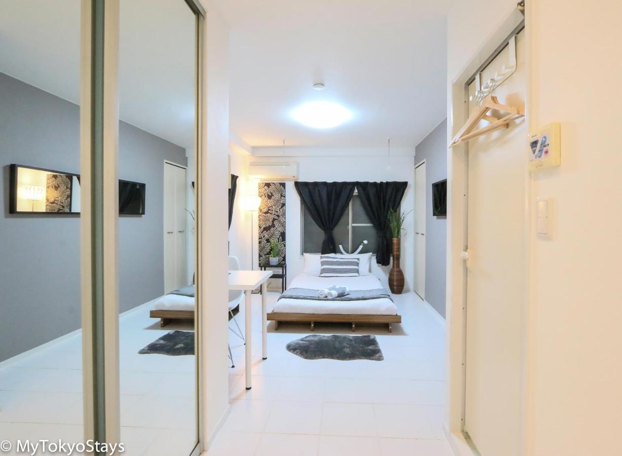 Apartment New! Shibuya Square Prime Unit, Heart Of Tokyo!