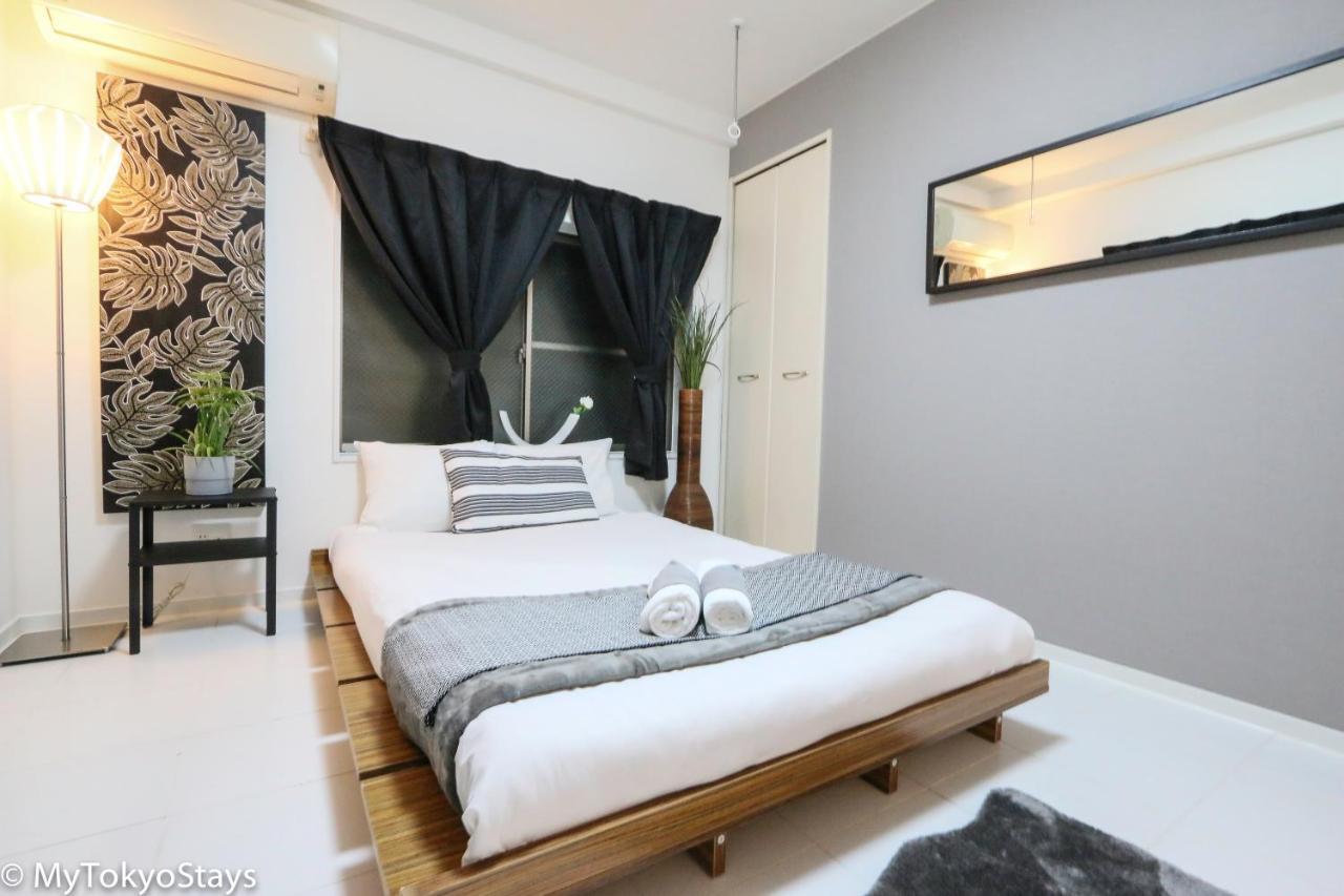 New! Shibuya Square Prime Unit, Heart Of Tokyo! Apartment Tokyo